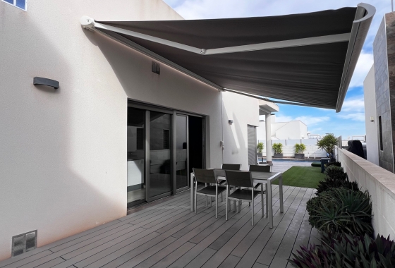 Revente - Villa - Orihuela Costa - Costa Blanca