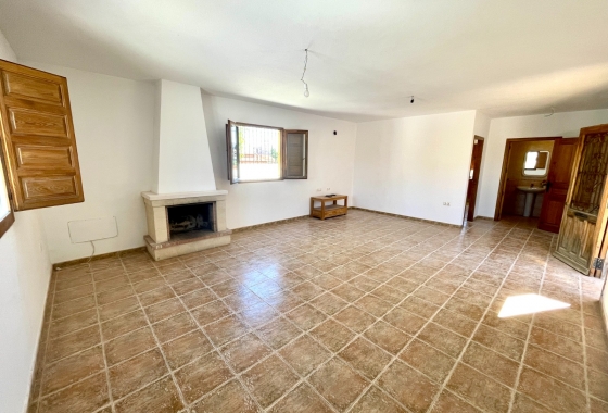 Revente - Villa - Catral - Costa Blanca