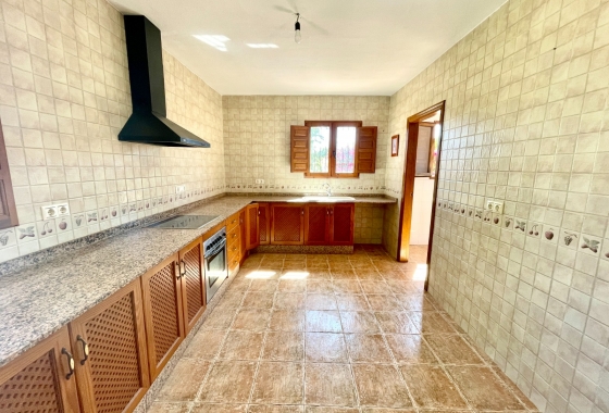 Revente - Villa - Catral - Costa Blanca