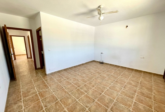 Revente - Villa - Catral - Costa Blanca