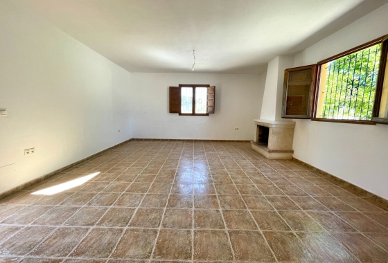 Revente - Villa - Catral - Costa Blanca