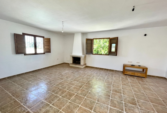 Revente - Villa - Catral - Costa Blanca