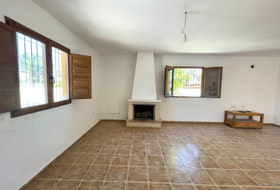 Revente - Villa - Catral - Costa Blanca