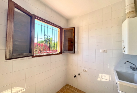 Revente - Villa - Catral - Costa Blanca