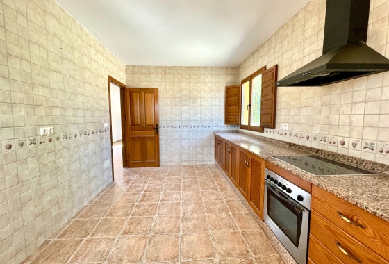 Revente - Villa - Catral - Costa Blanca