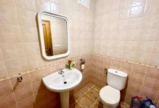 Revente - Villa - Catral - Costa Blanca