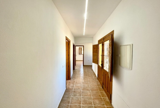 Revente - Villa - Catral - Costa Blanca