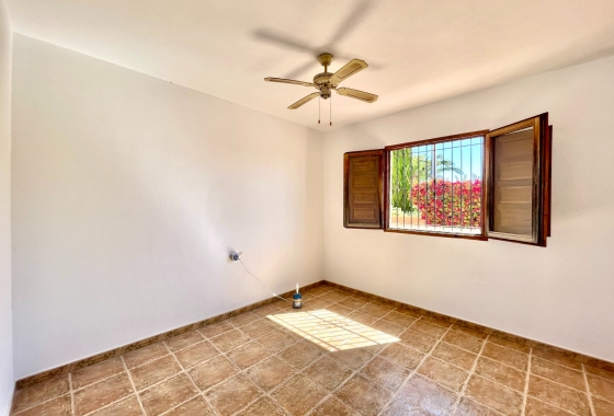 Revente - Villa - Catral - Costa Blanca