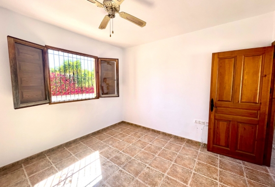 Revente - Villa - Catral - Costa Blanca