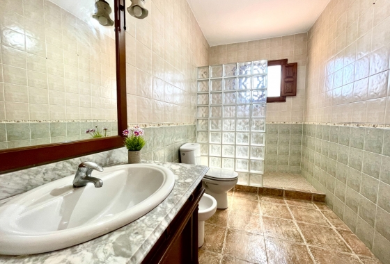 Revente - Villa - Catral - Costa Blanca