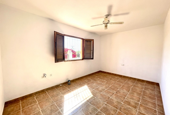 Revente - Villa - Catral - Costa Blanca