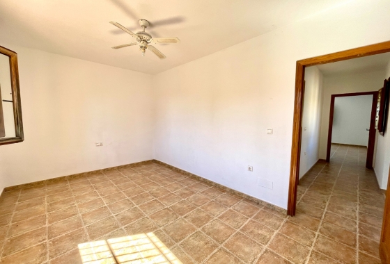 Revente - Villa - Catral - Costa Blanca