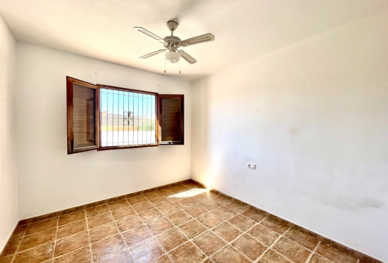 Revente - Villa - Catral - Costa Blanca