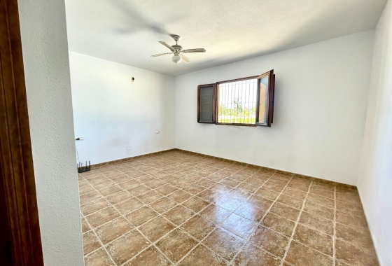 Revente - Villa - Catral - Costa Blanca