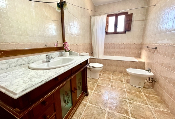 Revente - Villa - Catral - Costa Blanca