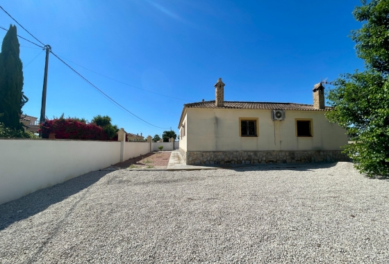 Revente - Villa - Catral - Costa Blanca