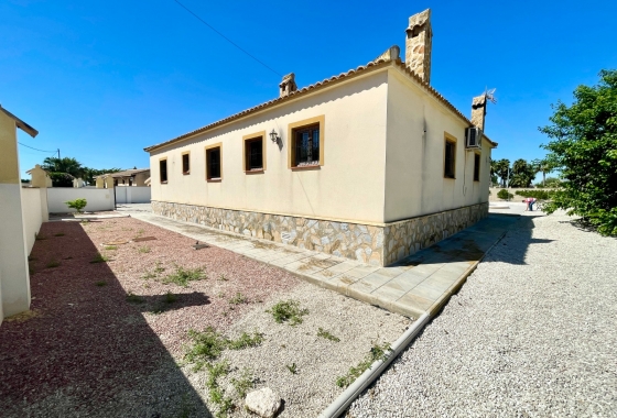 Revente - Villa - Catral - Costa Blanca