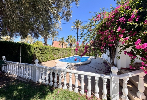 Revente - Villa - Orihuela Costa - Costa Blanca