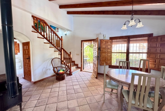 Revente - Villa - Orihuela Costa - Costa Blanca