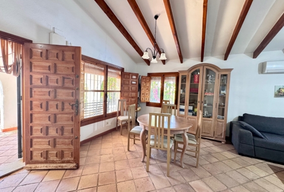 Revente - Villa - Orihuela Costa - Costa Blanca