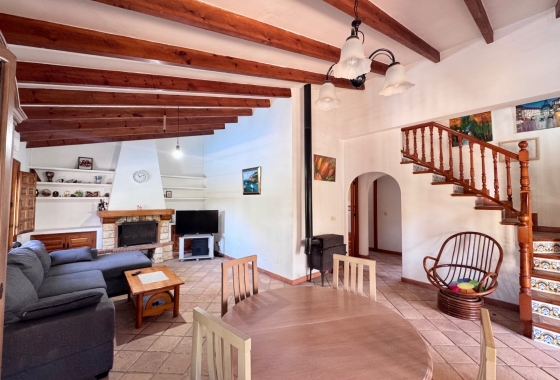 Revente - Villa - Orihuela Costa - Costa Blanca