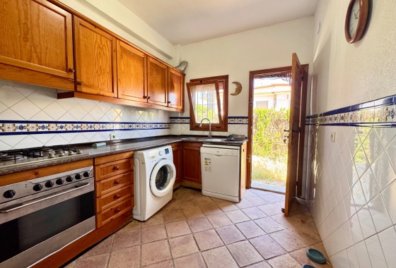 Revente - Villa - Orihuela Costa - Costa Blanca