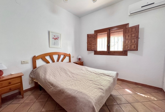 Revente - Villa - Orihuela Costa - Costa Blanca