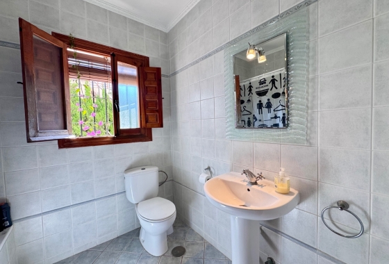 Revente - Villa - Orihuela Costa - Costa Blanca