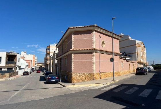 Resale - Villa - Formentera del Segura - C- Cooperativa
