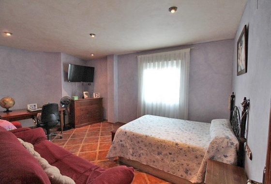 Resale - Villa - Formentera del Segura - C- Cooperativa