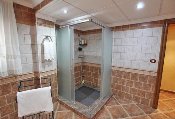 Resale - Villa - Formentera del Segura - C- Cooperativa
