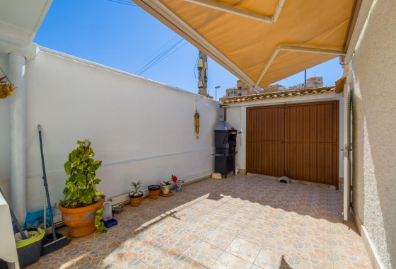 Revente - Maison de ville - Torrevieja - Nueva Torrevieja
