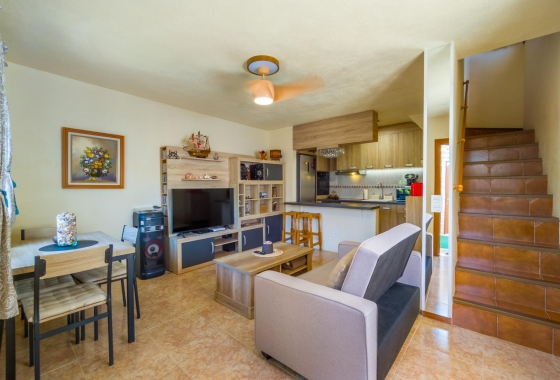 Revente - Maison de ville - Torrevieja - Nueva Torrevieja
