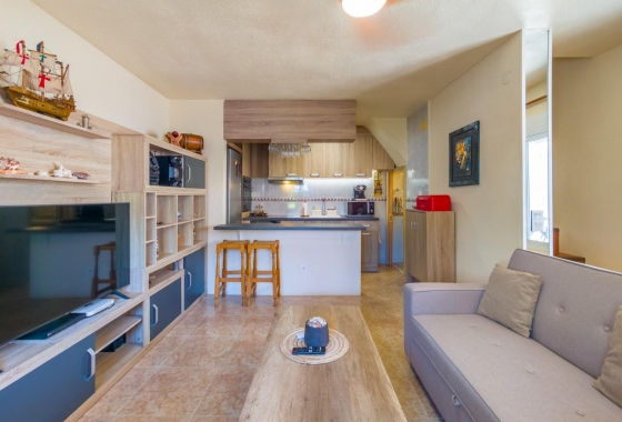 Revente - Maison de ville - Torrevieja - Nueva Torrevieja