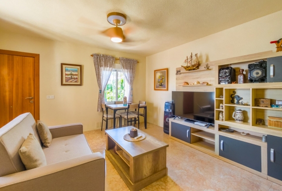 Revente - Maison de ville - Torrevieja - Nueva Torrevieja