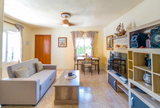 Revente - Maison de ville - Torrevieja - Nueva Torrevieja
