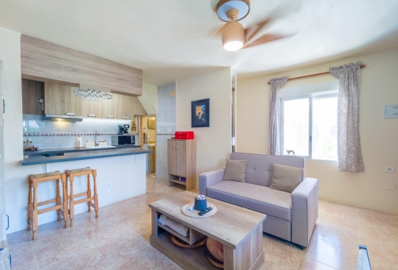 Revente - Maison de ville - Torrevieja - Nueva Torrevieja