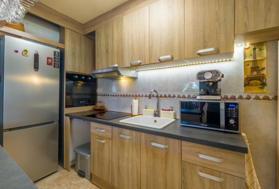 Revente - Maison de ville - Torrevieja - Nueva Torrevieja