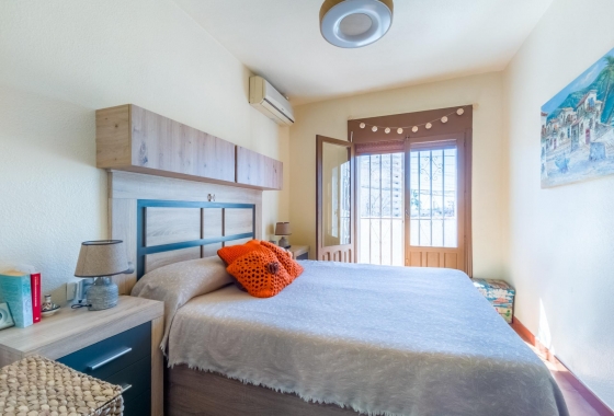 Revente - Maison de ville - Torrevieja - Nueva Torrevieja