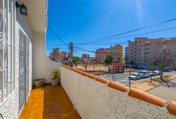 Revente - Maison de ville - Torrevieja - Nueva Torrevieja
