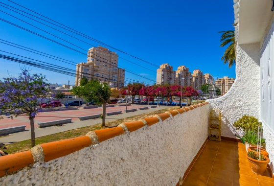 Revente - Maison de ville - Torrevieja - Nueva Torrevieja