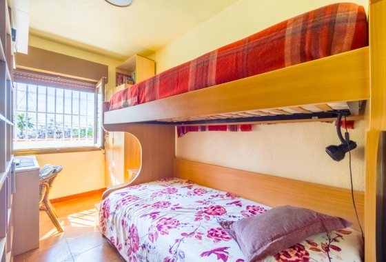 Revente - Maison de ville - Torrevieja - Nueva Torrevieja