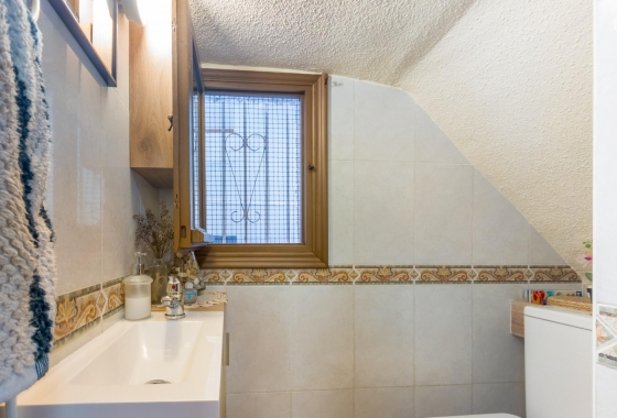 Revente - Maison de ville - Torrevieja - Nueva Torrevieja