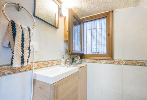 Revente - Maison de ville - Torrevieja - Nueva Torrevieja
