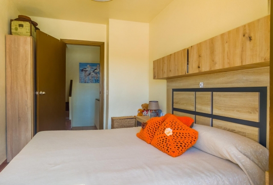 Revente - Maison de ville - Torrevieja - Nueva Torrevieja
