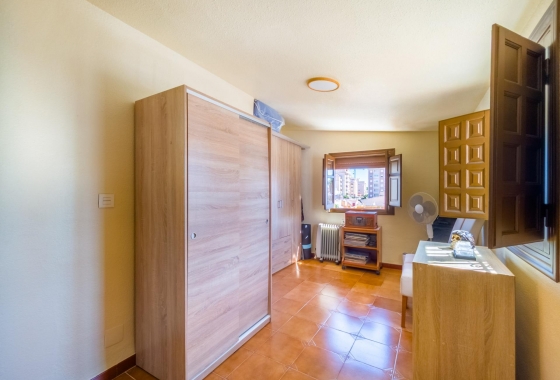 Revente - Maison de ville - Torrevieja - Nueva Torrevieja