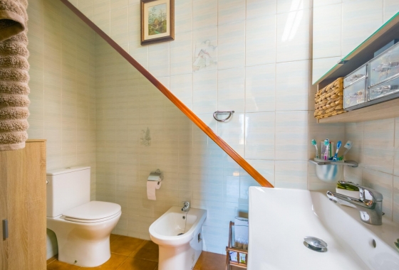 Revente - Maison de ville - Torrevieja - Nueva Torrevieja