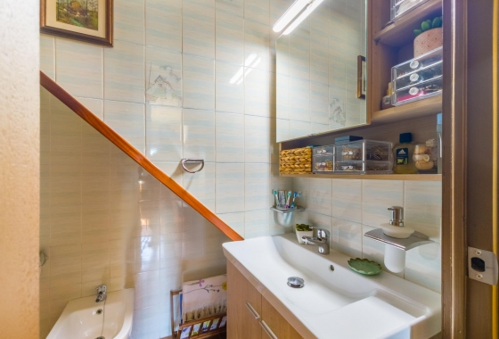 Revente - Maison de ville - Torrevieja - Nueva Torrevieja