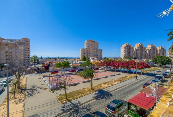 Revente - Maison de ville - Torrevieja - Nueva Torrevieja