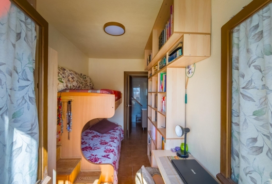 Revente - Maison de ville - Torrevieja - Nueva Torrevieja